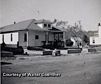 1960 Hurricane Donna 5 Marine Damage